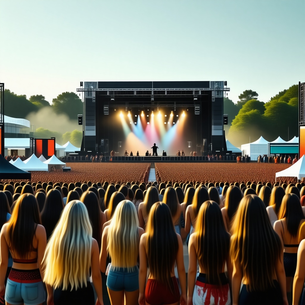 Kaip sukurti sėkmingą lauksnos festivalį: nuo vietos parinkimo iki bendruomenės įtraukimo Kaip sukurti sėkmingą lauksnos festivalį: nuo vietos parinkimo iki bendruomenės įtraukimo