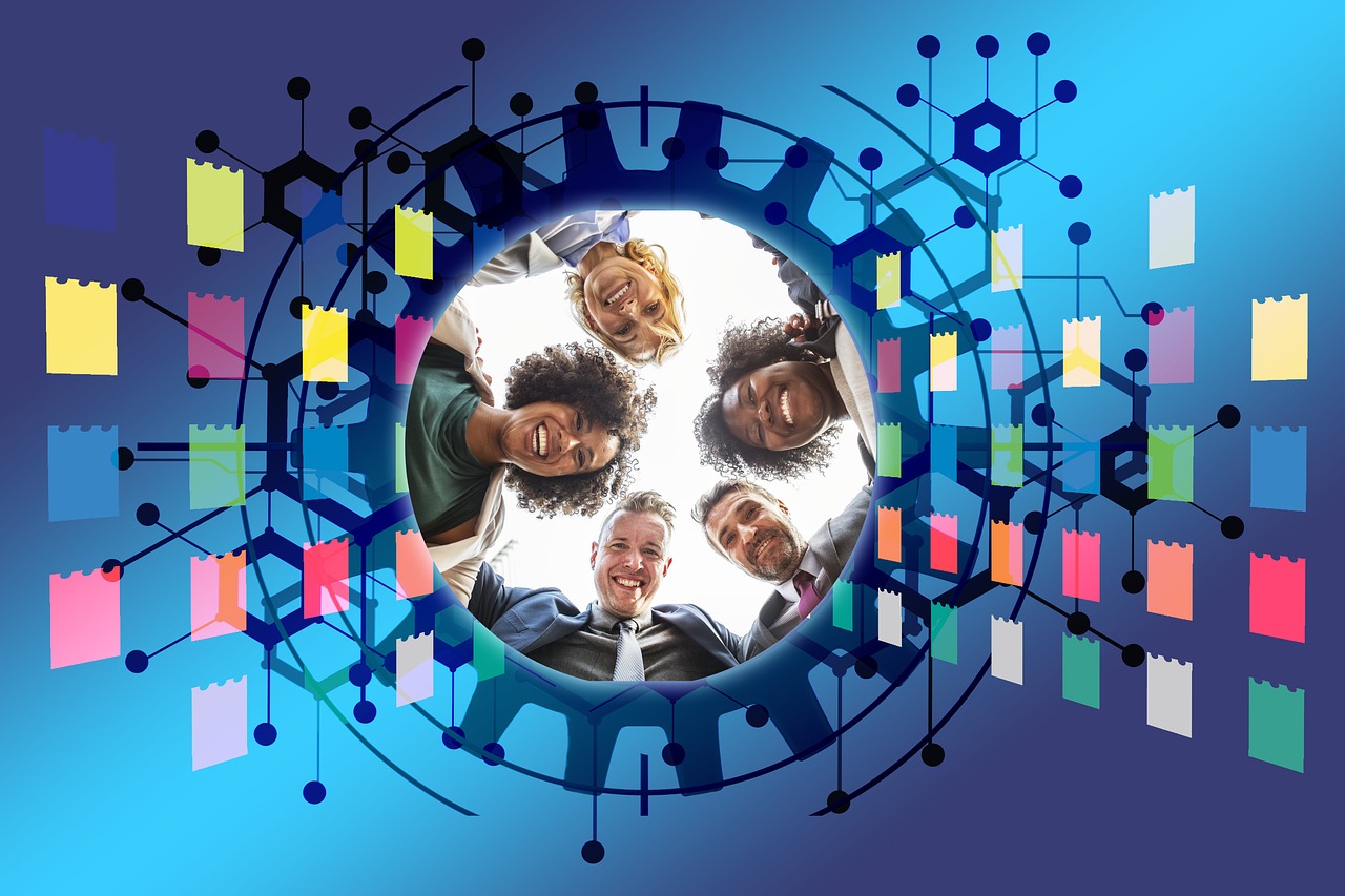 Kaip efektyviai valdyti informacijos srautus organizacijoje: praktinis vadovas naujienų atrankos ir sklaidos sistemai