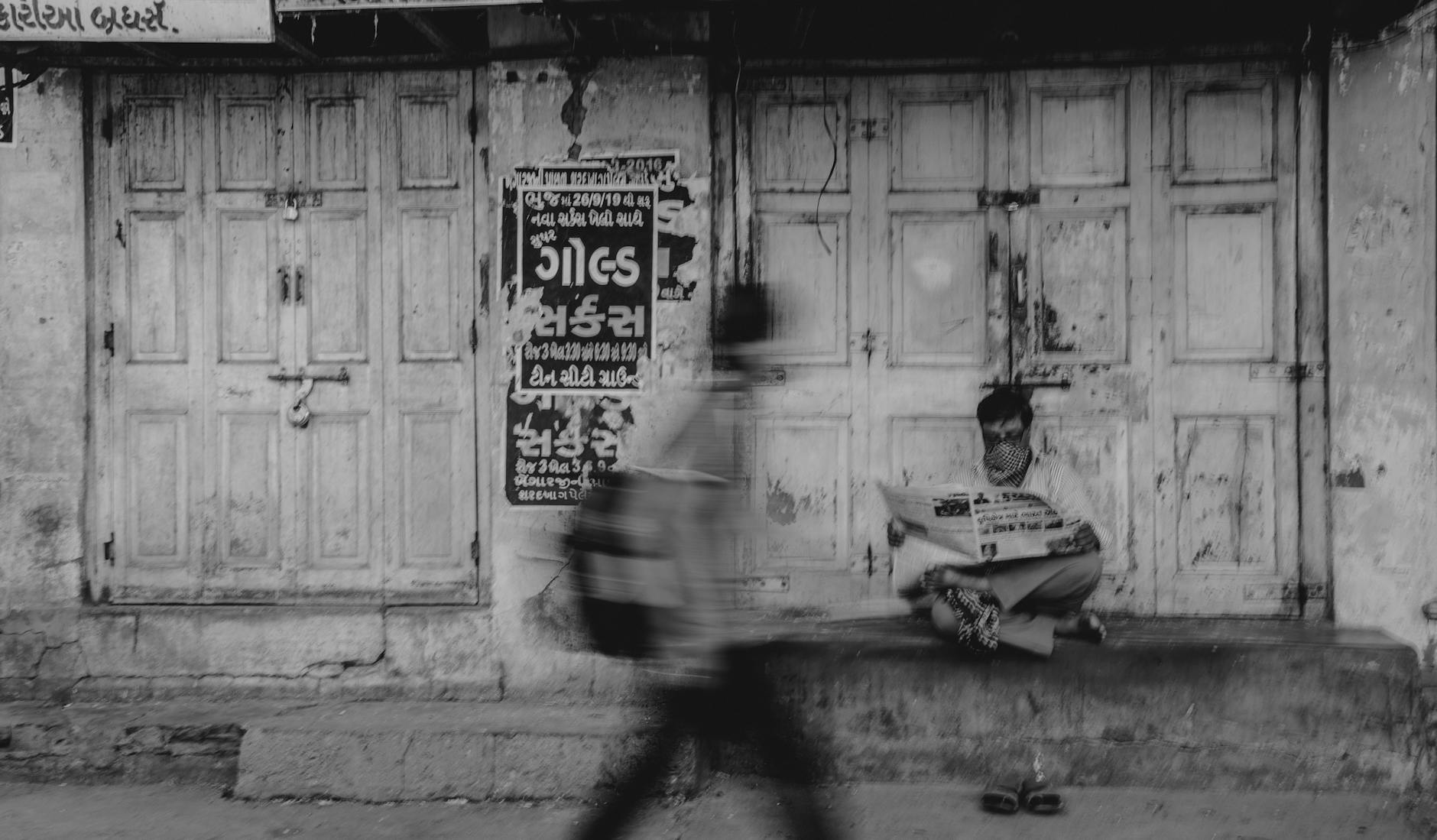 Kaip Lietuvos regioniniai naujienų portalai keičia informacijos sklidimo įpročius mažuose miestuose