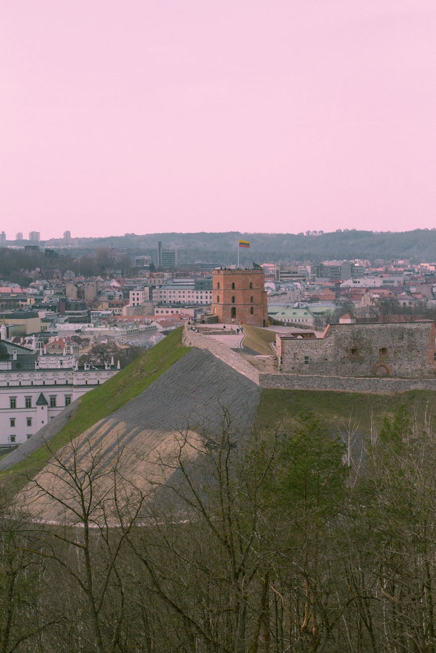 Kaip Lietuvos regioniniai naujienų portalai keičia informacijos vartojimo įpročius: tendencijos, iššūkiai ir ateities perspektyvos